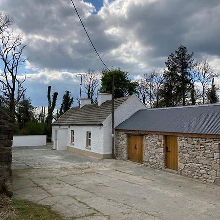 Toms Cottage Longford Buitenkant foto