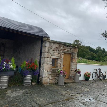 Toms Cottage Longford Buitenkant foto
