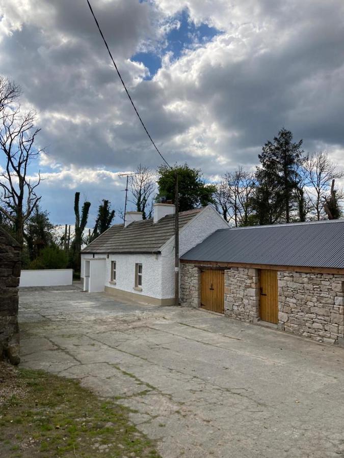 Toms Cottage Longford Buitenkant foto