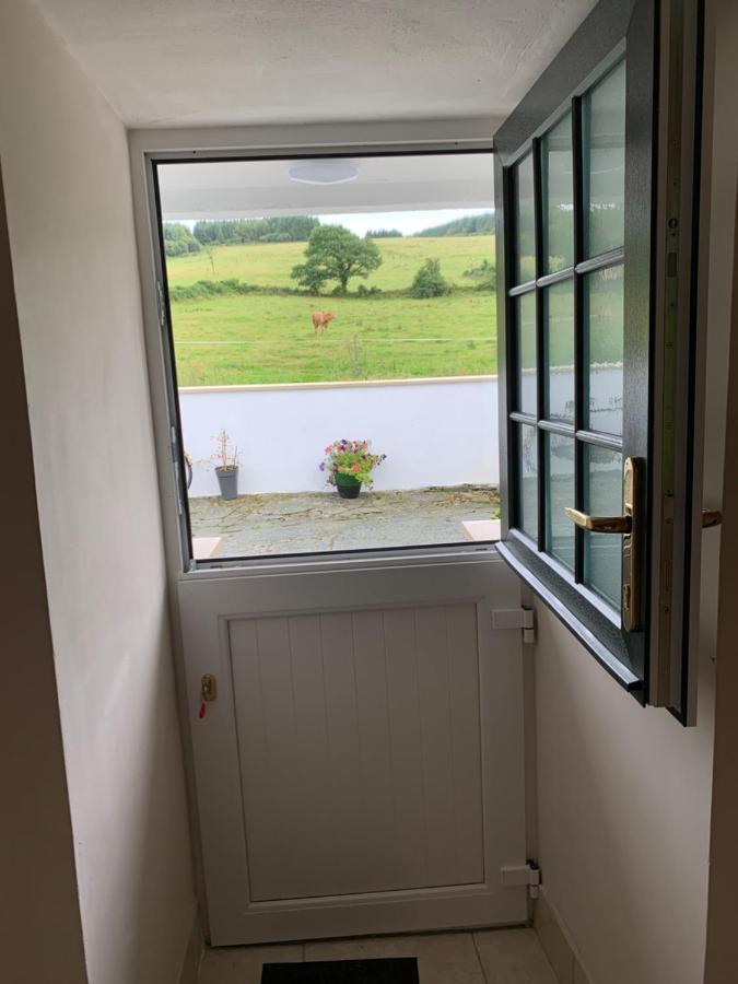 Toms Cottage Longford Buitenkant foto