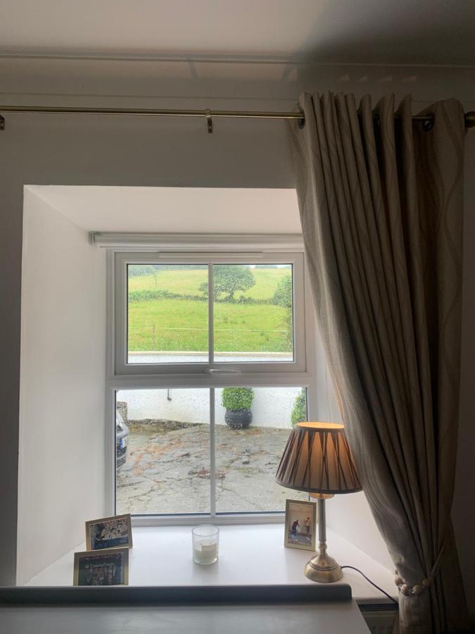 Toms Cottage Longford Buitenkant foto