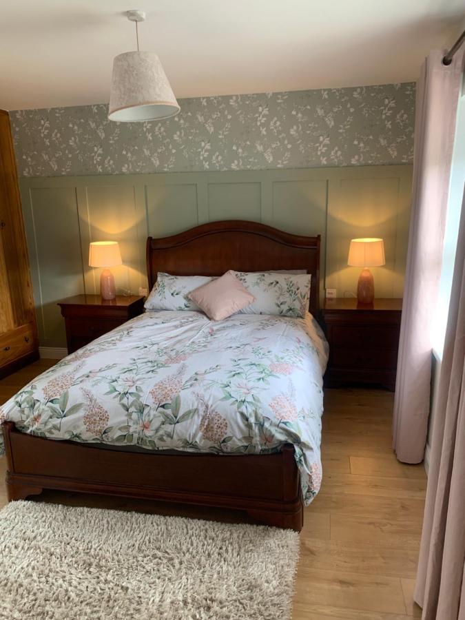 Toms Cottage Longford Buitenkant foto